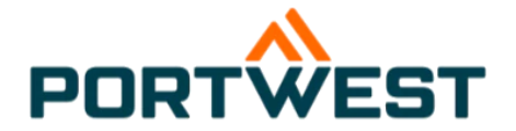 Portwest logo
