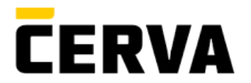 cerva logo